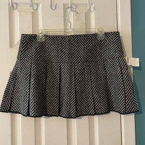 Vanity Micro Mini skirt Sz 9